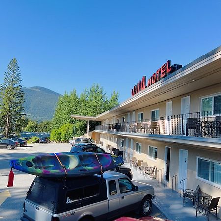Villa Motel Nelson Esterno foto